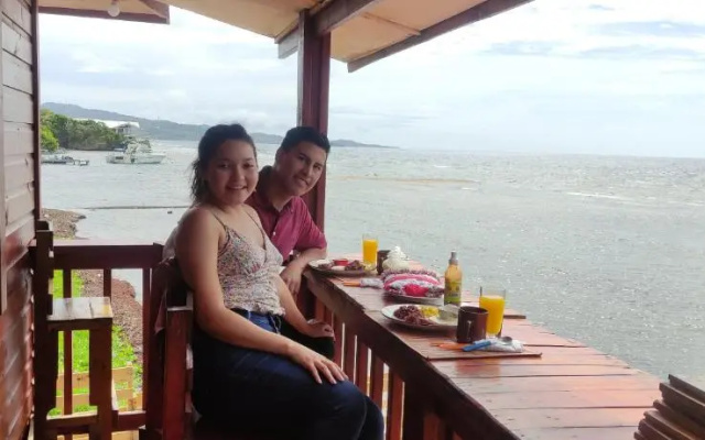 Victoria´s Beach House