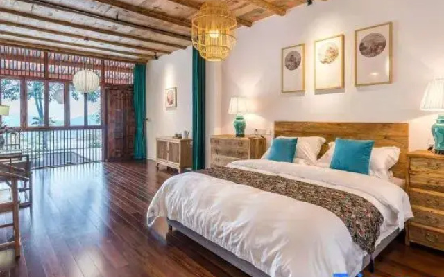 Ruyuan Homestay (Fairy Mountain Visitor Center)