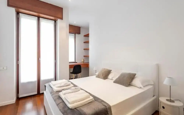 Milan Royal Suites Centro Repubblica