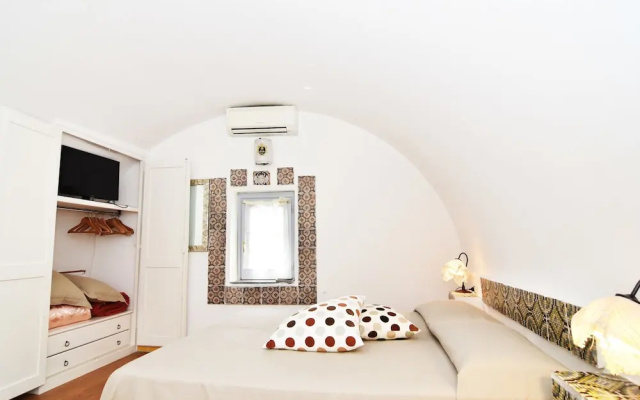 Bella Baia Glamping