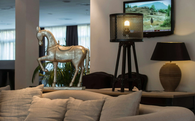 Tryp by Wyndham Wuppertal