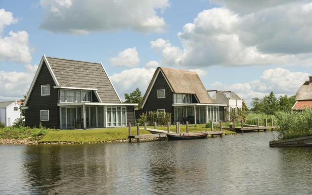 Bodelaeke-wiedenwoning