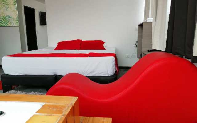 Hotel Kasakir