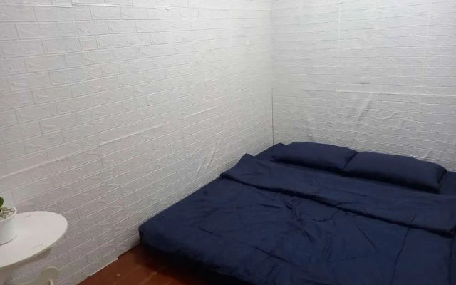 Amazing Khaosan Hostel