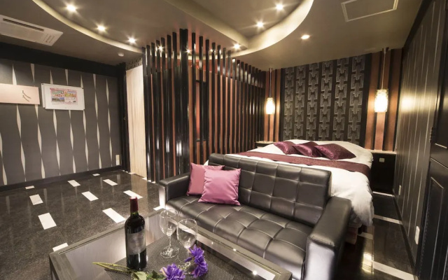 Hotel Dion -dreams IN Resort - Adults Only