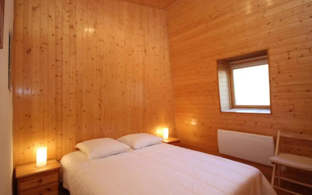 Appartement Mont-Dore, 4 pièces, 8 personnes - FR-1-608-3