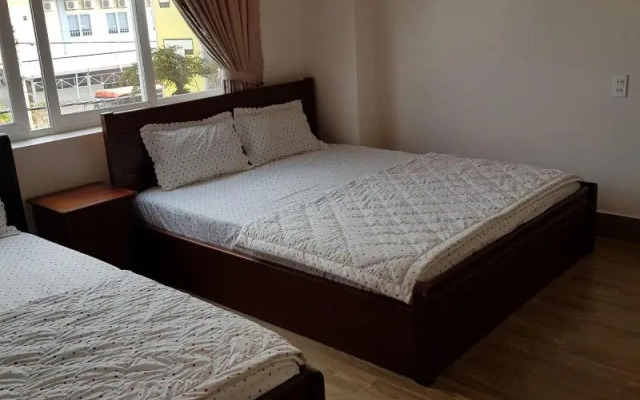 Minh Trang Motel