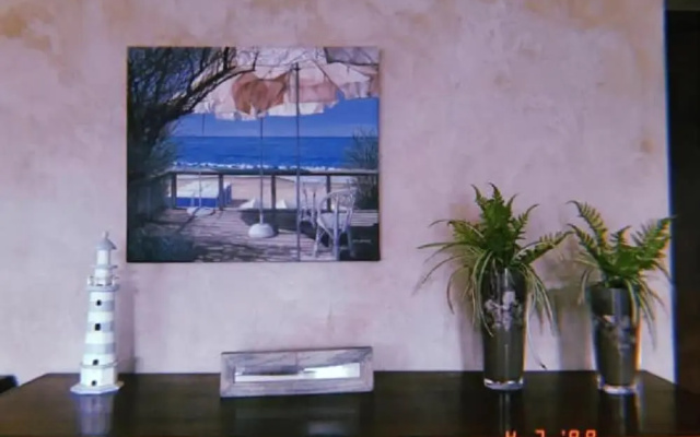 Villa Ostende Apart Hotel