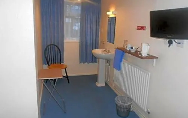 The Lindsey Hotel