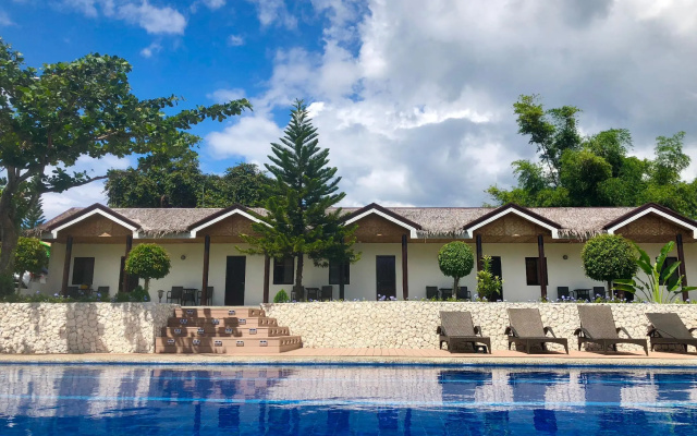 Casa de Moalboal