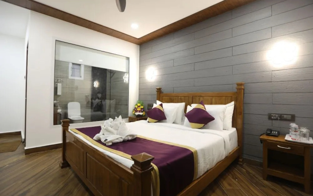 Bay Boutique by SR Hotels
