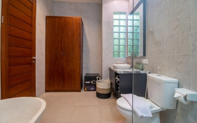 Sayang Sanur Villa I