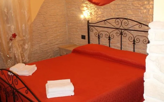 B&B Salento Village
