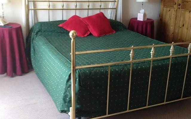 Stukeleys Hotel