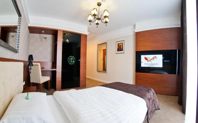 Hotel & Spa Kameleon