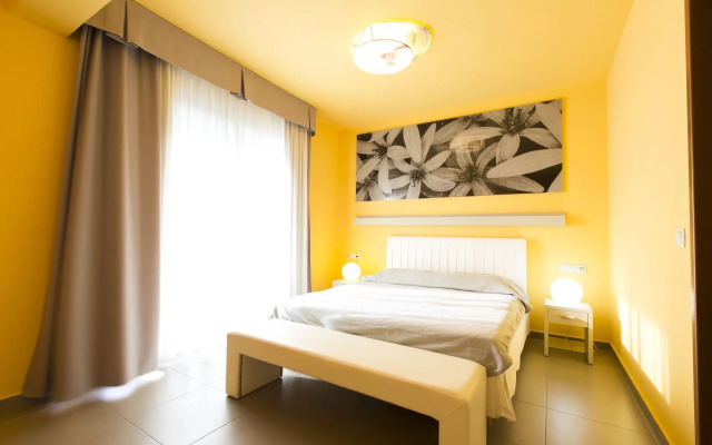 Bourtzi Hotel