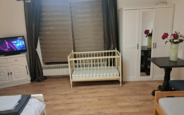 Apartman Zuki
