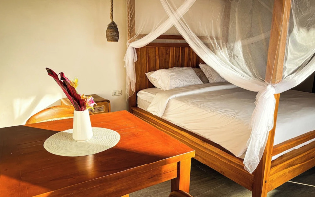 Terrace Retreat & Spa