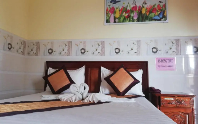 Khách sạn Hồng Thu 2