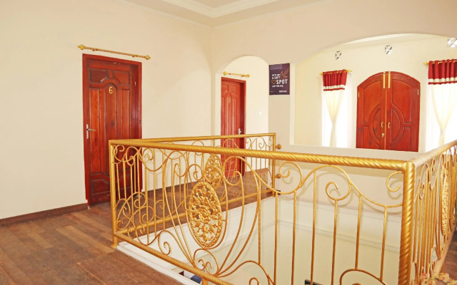 SPOT ON 2897 Rahmah Residence Syariah
