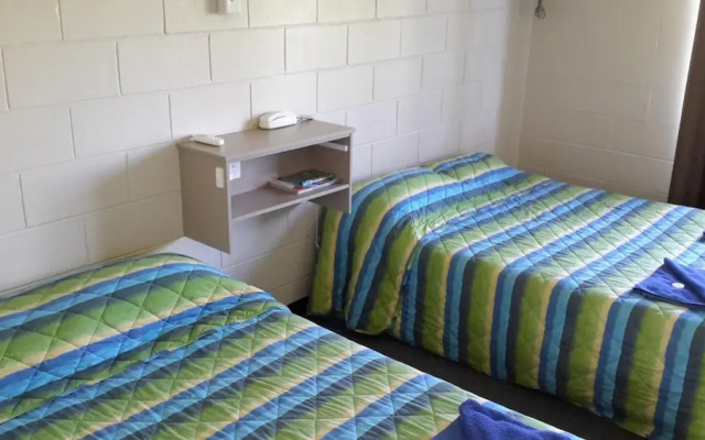 Herbert Valley Motel