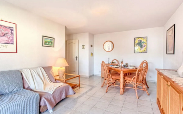 Apartment Le Consul Fréjus