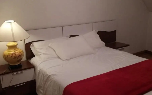Ático O Pazo