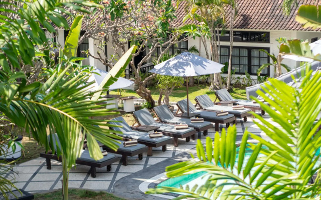 Casa Wina Kuta
