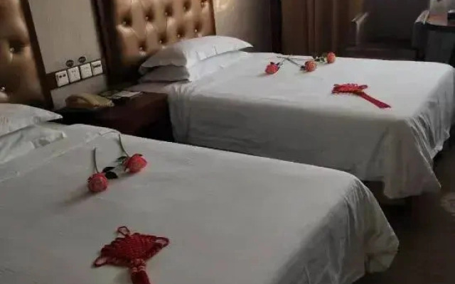 Huatai Hotel (Guangrao)