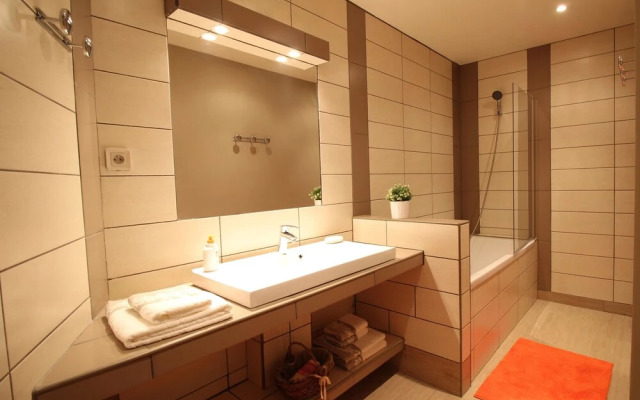 Appartement T2 Hypercentre Gambetta