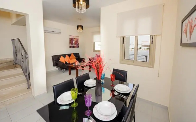 Oceanview Townhouse 078
