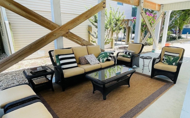 Carmels By The Sea 4 Bedroom Home by RedAwning
