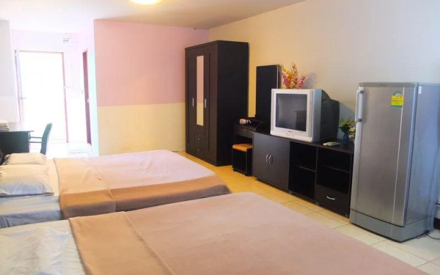 Dream4you Guesthouse
