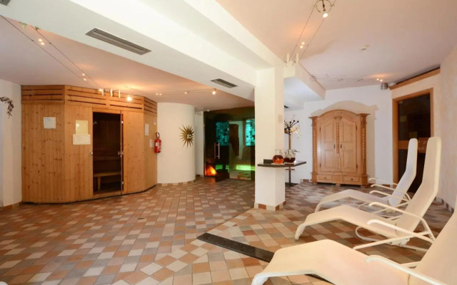 Hotel La Soldanella
