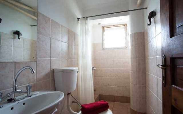 Q-Bar & Guest House