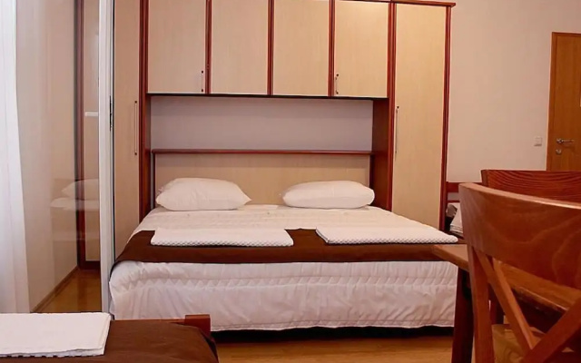 Apartmani Krka Rooms