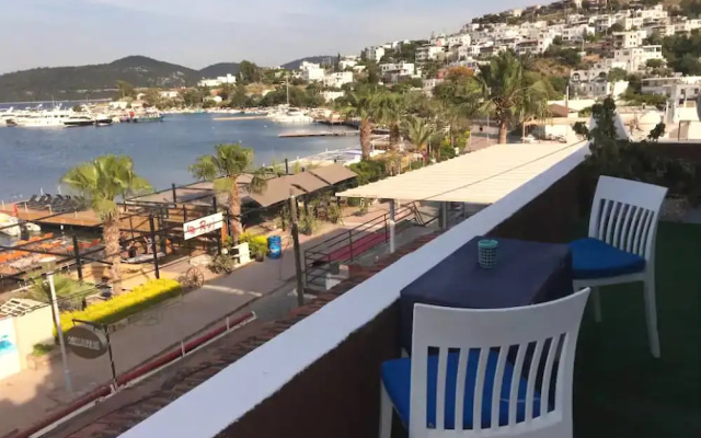 Apartment 2 Bedrooms in Turkbuku 2