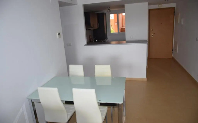 Apartment 12102 -A Murcia Holiday Rentals Property