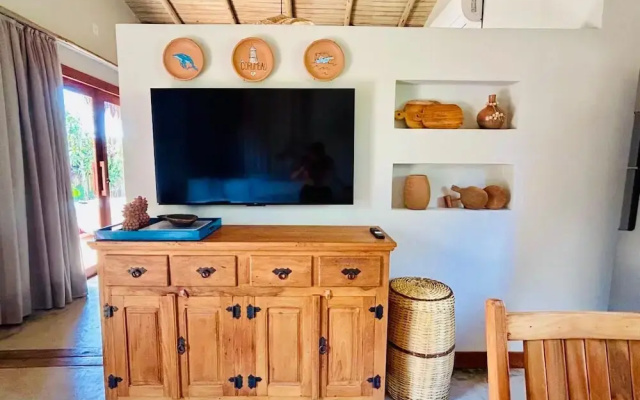 Casa Preguiça