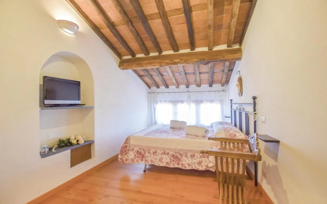 Holiday home Casa Frascalino