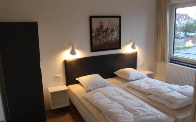 Dünenhaus Wohnung 8