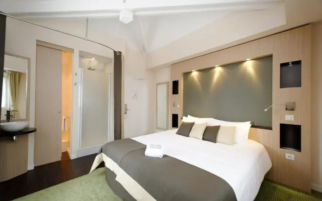 Marnie House Hôtel