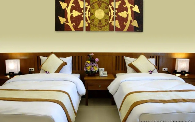 Le Murraya Boutique Hotel