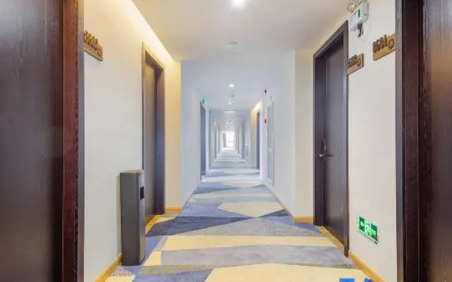 Jiande Xisu Homestay