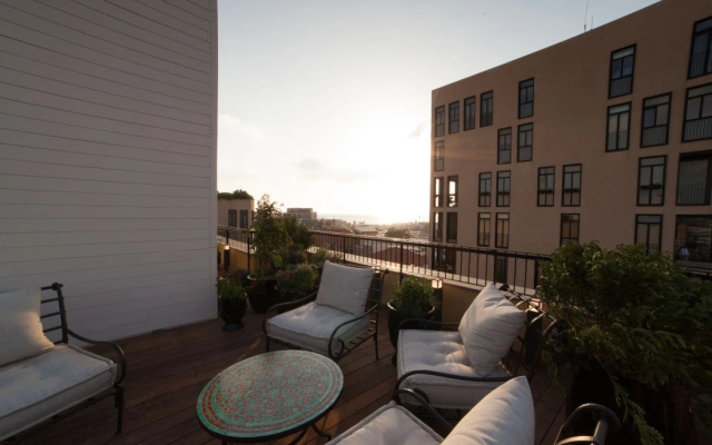 The Drisco Hotel Tel Aviv - Relais & Châteaux - Adults Only