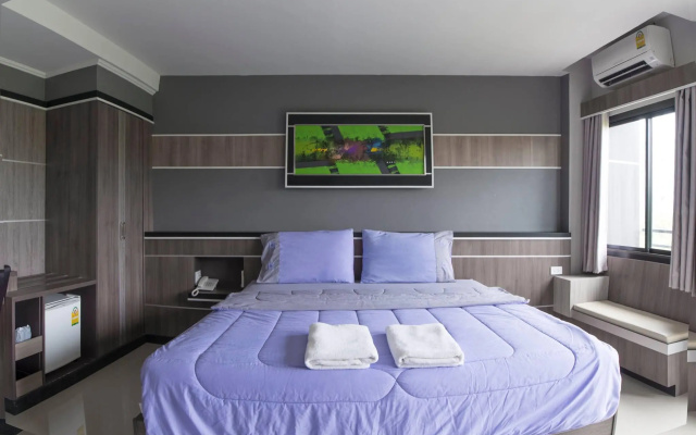 Benjatara Boutique Place Resort