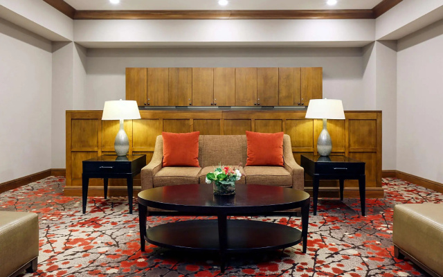 Hilton Garden Inn Clifton Park