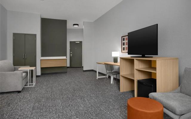 Spark by Hilton Vestal Binghamton University Area