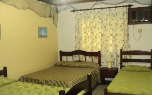 Nautilus Apart Hotel