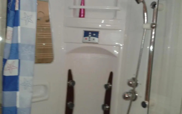 Apartman Brumnjak